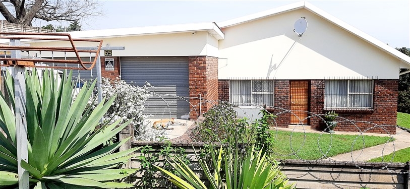 5 Bedroom Property for Sale in King Williams Town Central Eastern Cape